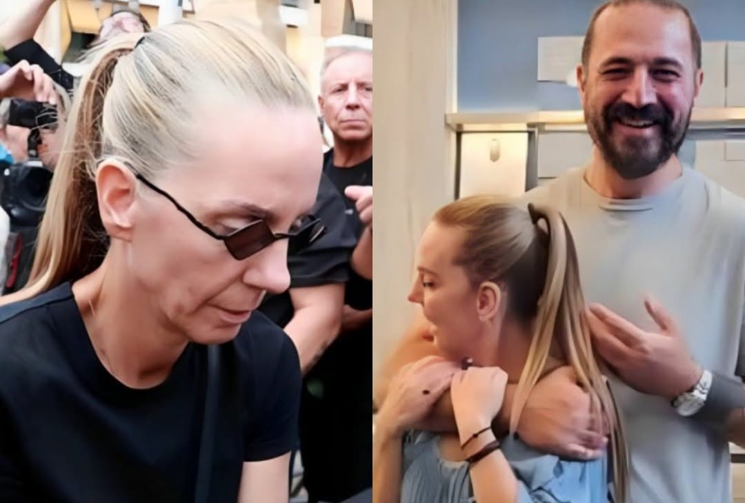«Πρώτα έχασα τον Γιώργο και τώρα» - Μόλις μαθεύτnκε για Βάσω Μαζωνάκη, νέο βαρύ χτύπnμα