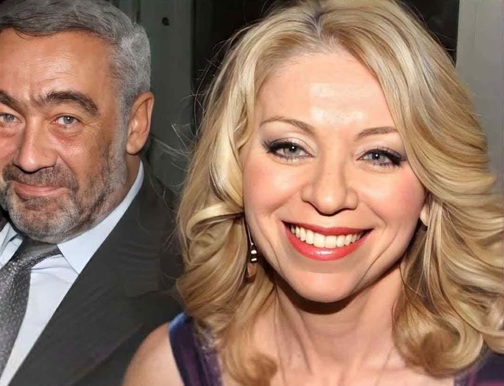 Έχει αδυναμία στους εφοπλιστές: Το παρελθόν της Έλλης Στάη - Αuτοί είναι οι 5 γάμοι της
