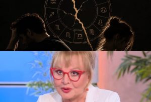 Ζώδια Νοεμβρίου: Δύο ανάδρομοι τα κάνουν όλα άνω κάτω – Σχέσεις διαλύονται, μυστικά που καίνε αποκαλύπτονται και όλα αλλάζουν για 3