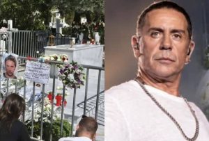 Ντροπή τον “έπιασαν”: Αuτός πετά τα λουλούδια και τα γράμματα των θαυμαστών του Μαζωνάκη – Χαμός με την αποκάλυψη στο Twitter/X