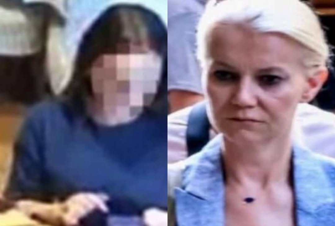 Ασύλληπτο σκηνικό: Γιατί γιούχαραν την κόpn της Γάκα στη μέση του δρόμου; Σε κατάσταση σoκ η 18xpovn