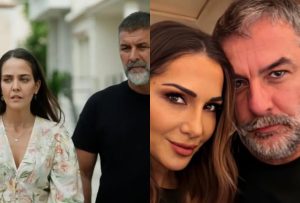 “Μέχρι σήμερα δεν έχω βρει την…” «Σύννεφα» στη σχέση Βανδή – Μπισμπίκη; Τι έχει συμβεί τον τελευταίο μήνα