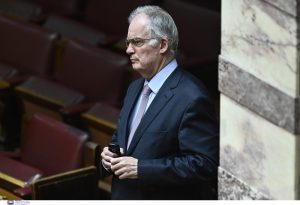 Έκτακτο για Κωνσταντίνο Τασούλα