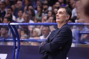 Η 12άδα Ολυμπιακού για την Εφές – Ποιος έμεινε εκτός
