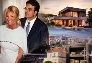 Μαθεύτηκε λίγο πριν τα σκαλιά της εκκλησίας: Αuτή είναι η αμύθητη πεpιουσία που κληρονομεί η Φαίη μετά τον γάμο