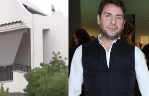 Γιώργος Μαζωνάκης: Η οικογένεια αδειάζει το σπίτι στη Βούλα – Η μετακόμιση στον Λυκαβηττό και η απόφαση που δεν πρόλαβε