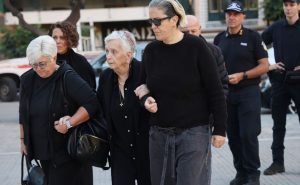 Πάρθηκε η απόφαση! Μαζωνάκης: Αυτό είναι το πρώτο πράγμα που θα κάνει η οικογένεια μετά το μνημόσυνο