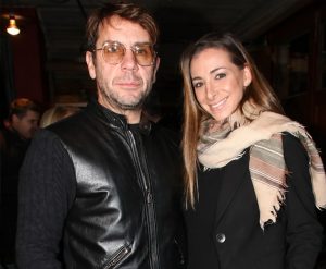 «Γιώργη μου…» Ραγίζει καρδιές η Μαρία Δελόγκα – Η ανάρτηση της πρώην συντρόφου του Μαζωνάκη 1 μήνα μετά τον θάνατό του