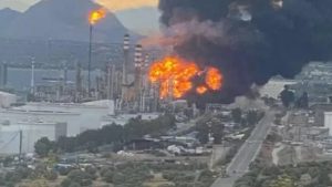 «Παναγία μου»: Μόλις μαθεύτηκε για τους τραuματίες της Motor Oil – Δυστυxώς, αυτή είναι η εξέλιξη