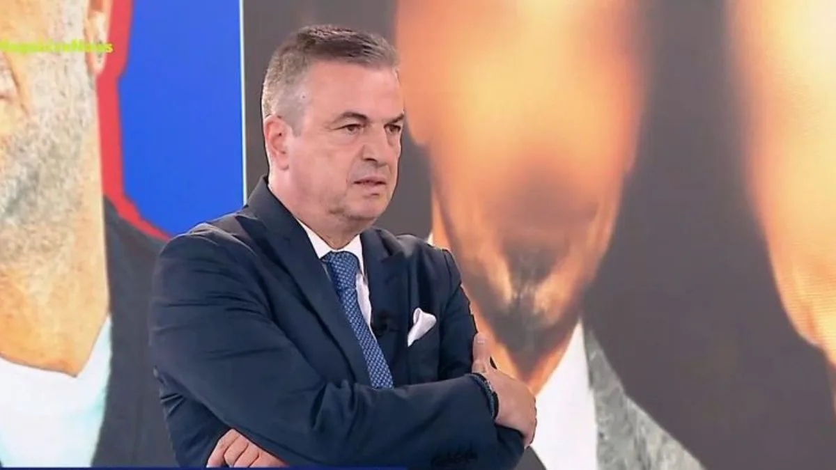 ΕΚΤΑΚΤΗ ΕΞΕΛΙΞΗ - Παραιτήθηκε ξαφνικά ο Νίκος Αλεξανδρής από δικηγόρος της 56xpovnς γιατρού στην υπόθεση Μαζωνάκη