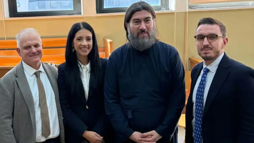 ΕΚΤΑΚΤΗ ΕΙΔΗΣΗ ΤΩΡΑ για τον π. Αντώνιο - Έλαμψε επιτέλους η αλήθεια