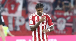 Η αποστολή Ολυμπιακού για Σπάρτα Πράγας – Ποιους επέλεξε ο Αλγκουαθίλ