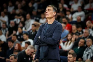 Μπαρτζώκας για το σκάνδαλο στο μπάσκετ: «Είναι μία υπόθεση που είναι σε εξέλιξη, δεν μπορούμε να αποφασίσουμε ποιοι είναι ένοχοι και ποιοι όχι»