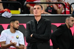 Η πρώτη δήλωση Μπαρτζώκα μετά την ήττα από την Φενερμπαχτσέ