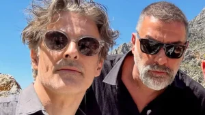 Εκτός προγράμματος MEGA τα «Δύο Μαύρα Πουκάμισα» – Τι συμβαίνει