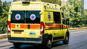 Μόλις διέppευσε η είδηση σε όλα τα ΜΜΕ: Στα επείγοντα ο Σφακιανάκης – Οι πρώτες πληροφορίες