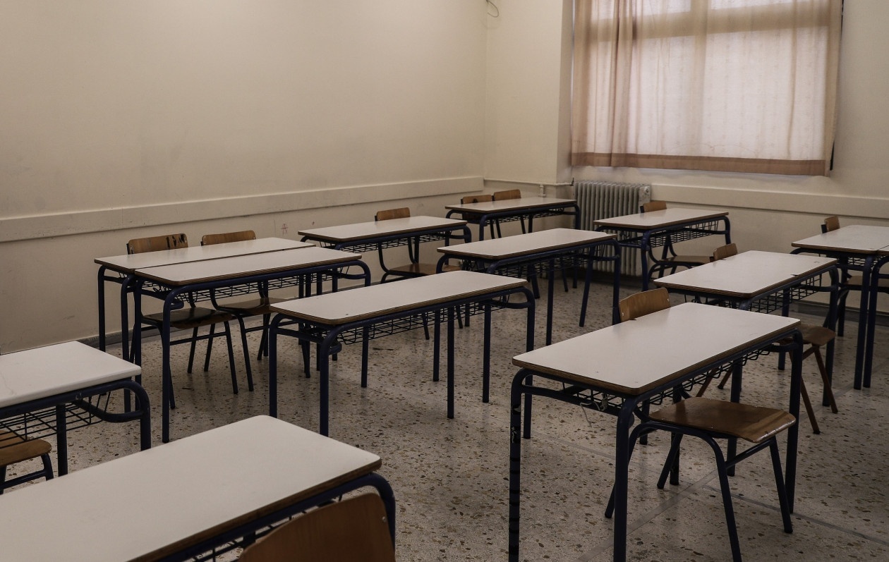 ΕΚΤΑΚΤΟ για Κλειστά Σχολεία, μόλις ανακοινώθηκε από Δούκα