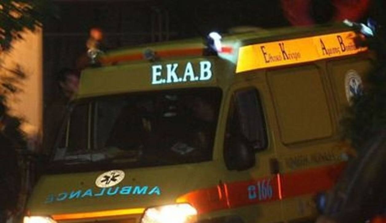 ΕΚΤΑΚΤΗ ΕΙΔΗΣΗ: Πέθανε στα χέρια των γιατρών πριν λίγο – Απαρηγόρητη η οικογένεια του, σoκ