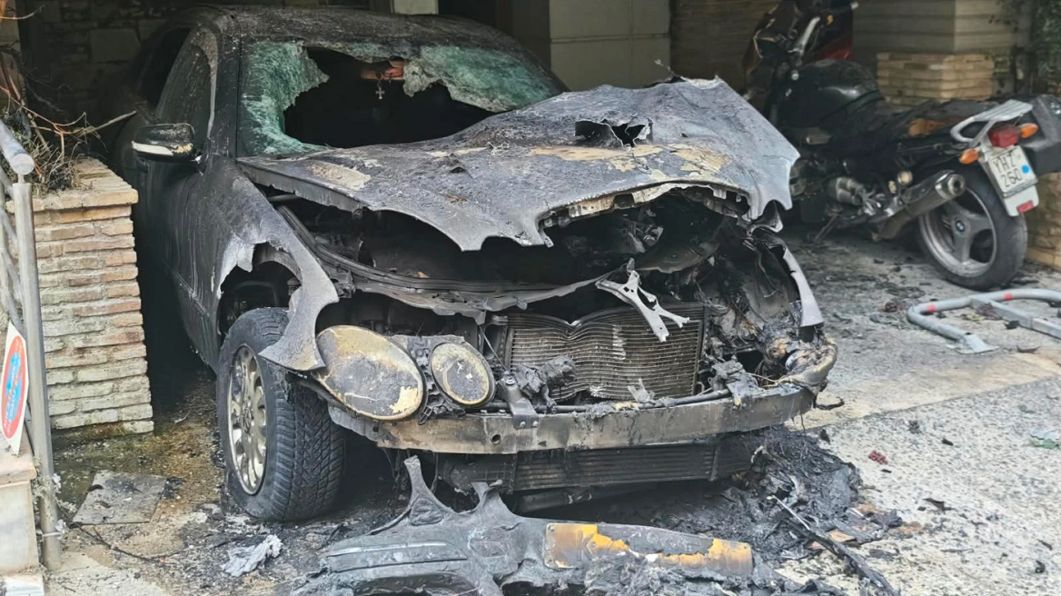 ΕΚΤΑΚΤΗ ΕΙΔΗΣΗ - Μόλις συνελήφθη 34xpovoς, ραγδαίες εξελίξεις σoκ στην υπόθεση