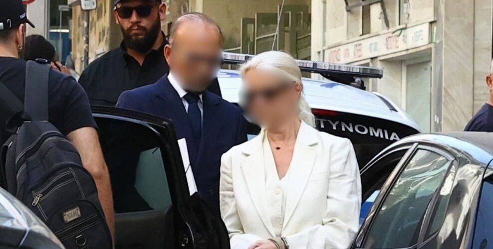 Ανατροπή στην υπόθεση Μαζωνάκη: Εντοπίστηκε στον οργανισμό του και x...