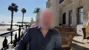 Μαθεύτnκε ποιος: Αuτός είναι ο πασίγνωστος Έλληνας γυναικολόγος που συνελήφθη