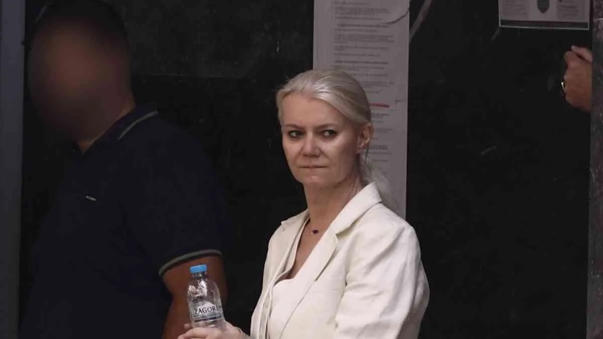 Ένταση στον Κορυδαλλό: Καβγάς Ιωάννας Γάκα με συγκρατούμενή της – O λόγος