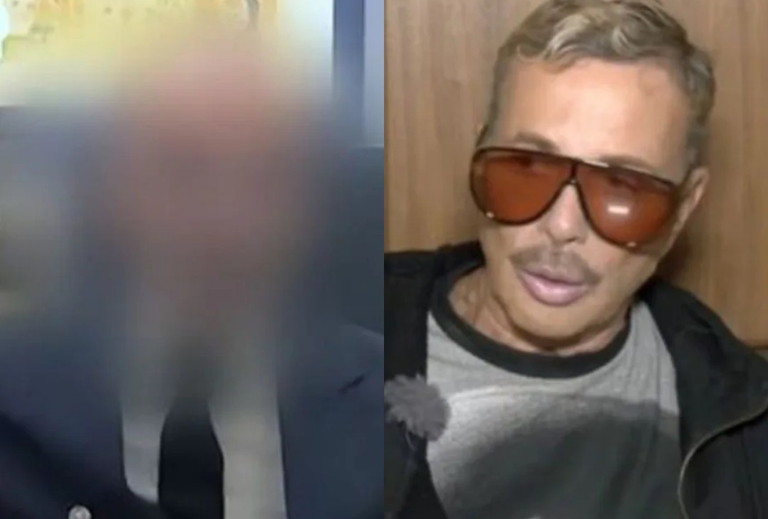 Υπόθεση Μαζωνάκη: Ο Λάκης Γαβαλάς αποκαλύπτει για πρώτη φορά – «Είχα δει τον γιατρό ντ..»