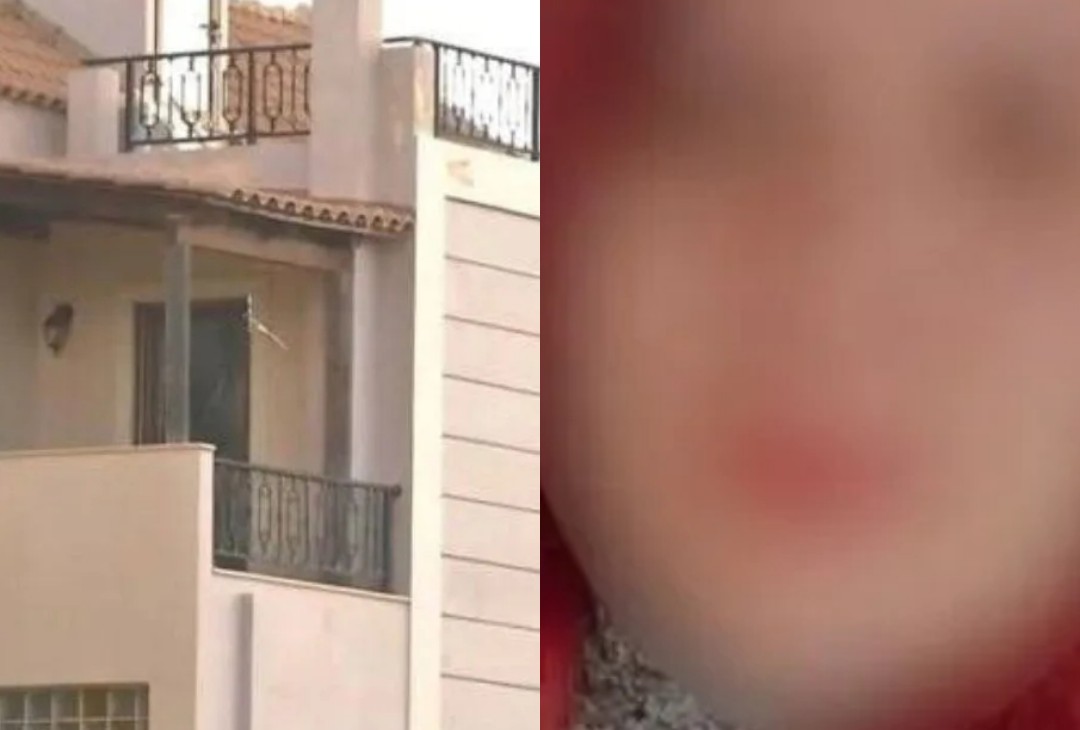 «Έχω τρύπες στους πν...»: Συγκλονίζει η 32xpονη στις πρώτες της δηλώσεις - Σoκ η κατάστασή της