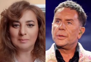 Μαζωνάκης: «Μιλάει» το «πνεύμα» του – «Δεν έχει μένος με τους γιατρούς, είναι στο μεσοδιάστημα, θα αναγεννηθεί στη Κύπρο» – Ανατριχιάζει το βίντεο