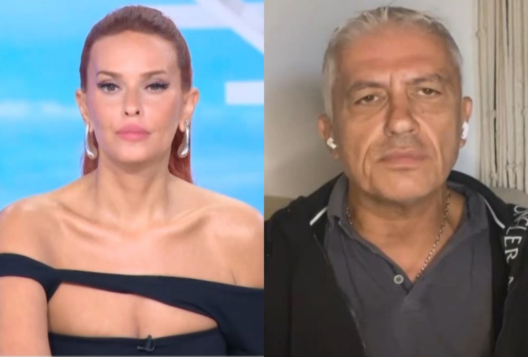 Τρελάθηκε η Σίσσυ: Βόμβα από Καλλιακμάνη στην υπόθεση Μαζωνάκη - «Για την προποφόλη μπορεί να..»