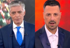 Πέτρος Κουσουλός: Απόφαση έκπληξη από ΑΝΤ1 – Γιατί προβάλλεται η εκπομπή για τρεισήμισι ώρες και ο ρόλος του Ευαγγελάτου