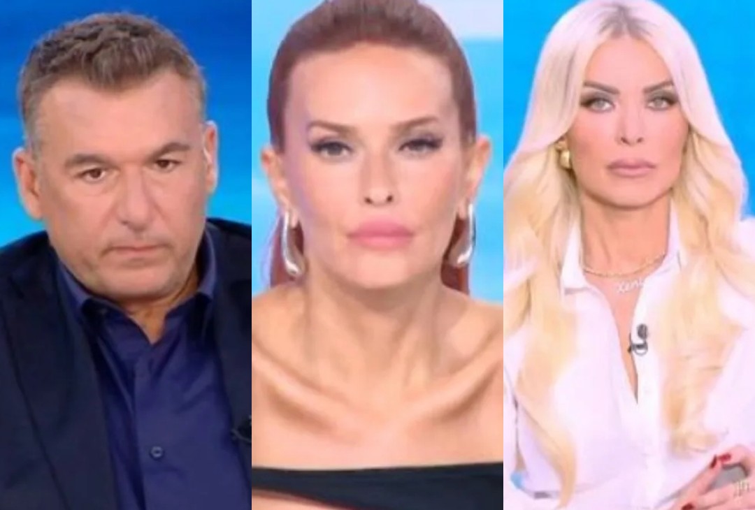 Τηλεθέαση 5/10: Τους άφησε πισω η Χρηστίδου - Τι νούμερα έκαναν οι ψυχαγωγικές εκπομπές – Ποιος τερμάτισε τελευταίος