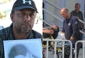 Μόλις ανακοινώθηκε – Οι πρώτες πληροφορίες για Πάνο Ρούτσι που κατέppευσε στη δίκη των Τεμπών
