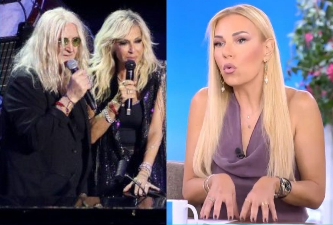 Βίσση – Καρβέλας: «Βόμβα» από τη Μεσσαροπούλου! «Η ΑΑΔΕ κάνει έρευνα για τα έσοδα της σ..»
