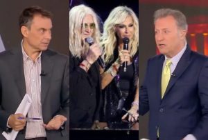 «Μήπως είναι στημένο για άλλους λόγους; Είναι πολλά τα λ..»: Αιχμές που θα συζητηθούν από Πιταρρά και Οικονόμου για Βίσση – Καρβέλα