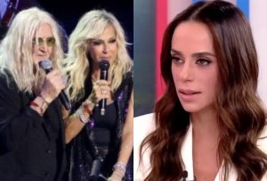 Έκανε την αποκάλυψη η Μαρία Αντωνά για Βίσση – Καρβέλα: «Αuτός είναι ο άνθρωπος που θα τους φέρει ξανά κοντά»