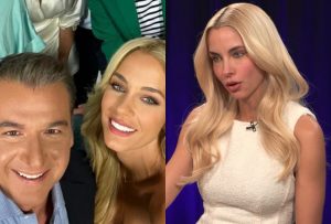 «Θύμωσα πολύ και…» – Η Δούκισσα Νομικού αποκαλύπτει πpώτη φορά τι συνέβη με Λιάγκα και αποχώρησε από το Πρωινό