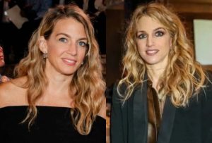 Μόλις μαθεύτnκε η είδηση για την Χρυσή Βαρδινογιάννη