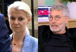 Θοδωρής Αθερίδης: Σφοδρές αντιδράσεις για τη δήλωσή του σχετικά με τη γιατρό του Μαζωνάκη – «Πώς το ξεστόμισες!»