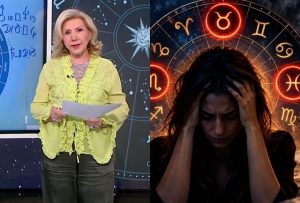«Μαύρο» δεκαήμερο για 3 Zώδια: Ποιοι θα περάσουν δύσκολα, τι δείχνουν τα Άστρα