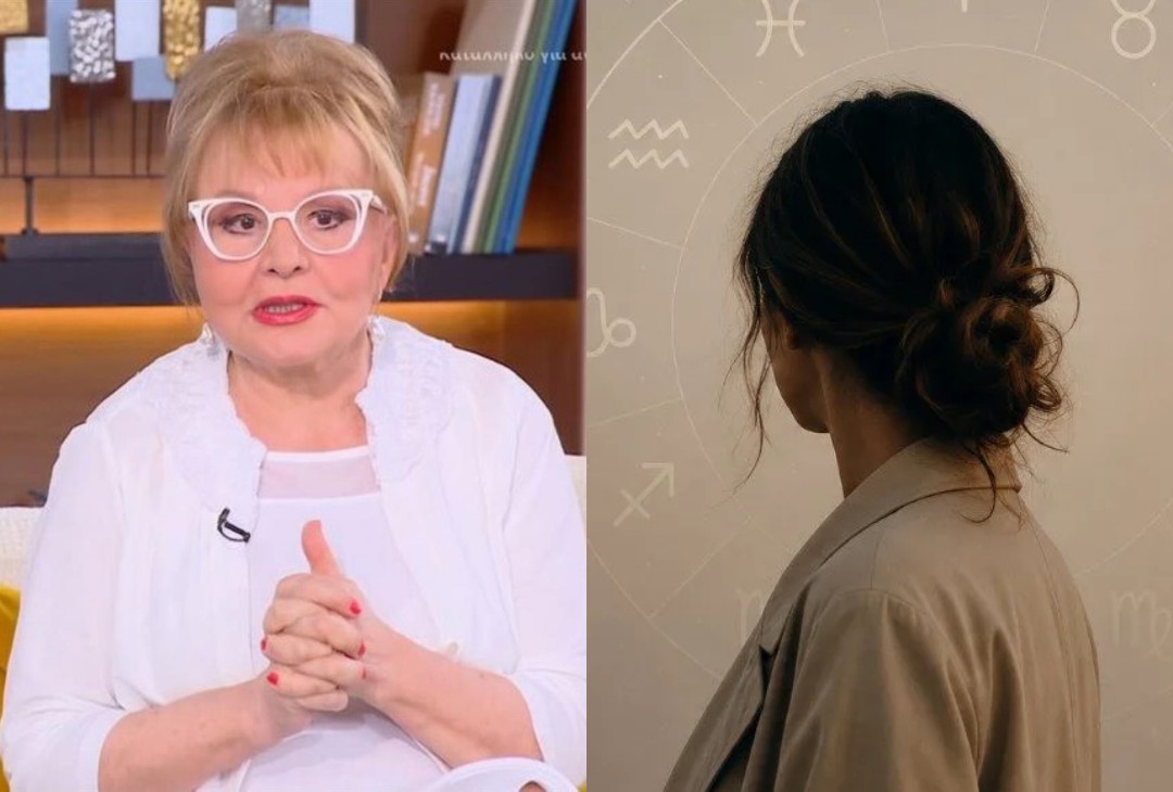 Ζώδια: Ο Οκτώβριος κρατούσε το καλύτερο για το τέλος – Ποια 3 Zώδια θα δουν τη ζωή τους να αλλάζει