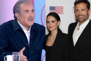 Λαζόπουλος: «Κόλαφος» κατά του Αργυρού για την Γκιλφόιλ – «Έκανε πίσω γιατί φοβ…»