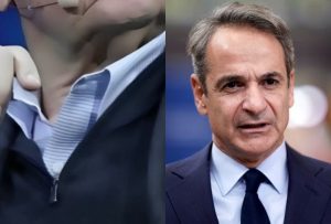 Τον θέλει στο Επικρατείας: Αυτός είναι ο δημοσιογράφος του MEGA που παίρνει στη ΝΔ ο Μητσοτάκης