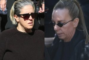 Γιώργος Μαζωνάκης: Ξεσπά η αδερφή του, Μαρία, μετά το μνημόσυνο – «Εκείνοι που λοιδόρησαν την αδερφή μου και τον γαμπρό μου…»