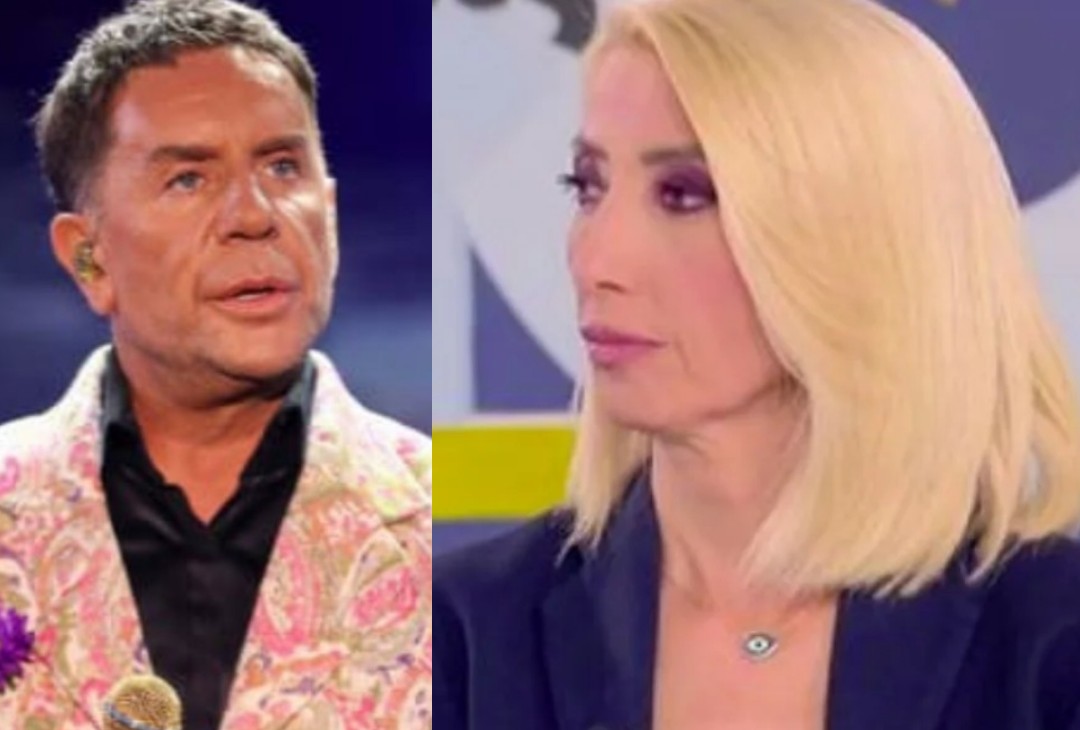 Μαζωνάκης: Έξαλλη η Καραμήτρου on air στον ΣΚΑΪ – «Δεν το ξανασυζητάμε σε αυτή την εκπομπή!», τι συνέβη