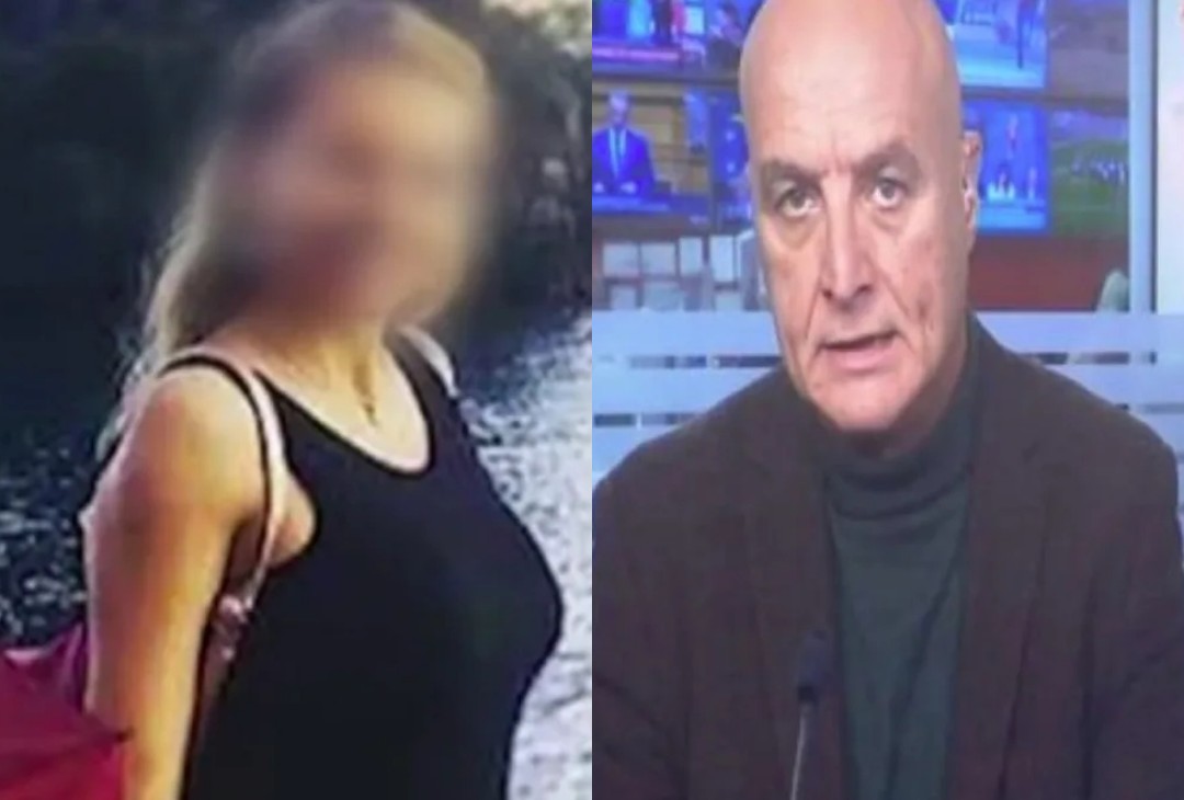«Ήθελαν να τον σκ… και να..»: Ο Λαμπρόπουλος «καίει» τη νοσηλεύτρια – Η αποκάλυψη για την υπόθεση ατροπίνης που τα ανατρέπει όλα