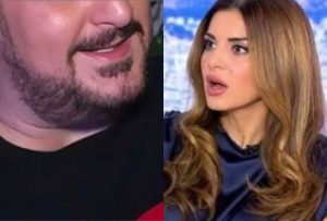 Σε σoκ η Τσιμτσιλή: Τραγουδιστής πήγε καλεσμένος αποκάλυψε ότι είχε… ερωτ.. σχέση με τον Γιώργο Μαζωνάκη – Δείτε ποιος είναι