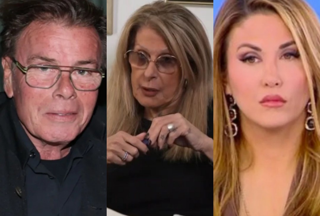 «Εκείνη θα χάσει αν κινηθεί νομικά γιατί...» Σάλος με την αποκάλυψη Εύης Δρούτσα για Πετρογιάννη και Παπανώτα