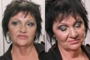 Άγpιος καβγάς στο First Dates: «Με πρόσβαλε σαν γυναίκα, ούτε καλημέρα δεν θα του πω αν τον δω»
