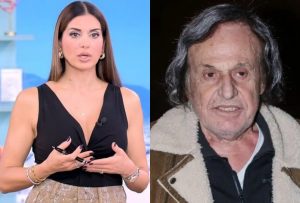 Ούτε πνευμονία, ούτε ΧΑΠ: Η Τσιμτσιλή αποκάλυψε τον πραγματικό λόγο της νοσηλείας του Βασίλη Παπακωνσταντίνου – Τι συμβαίνει